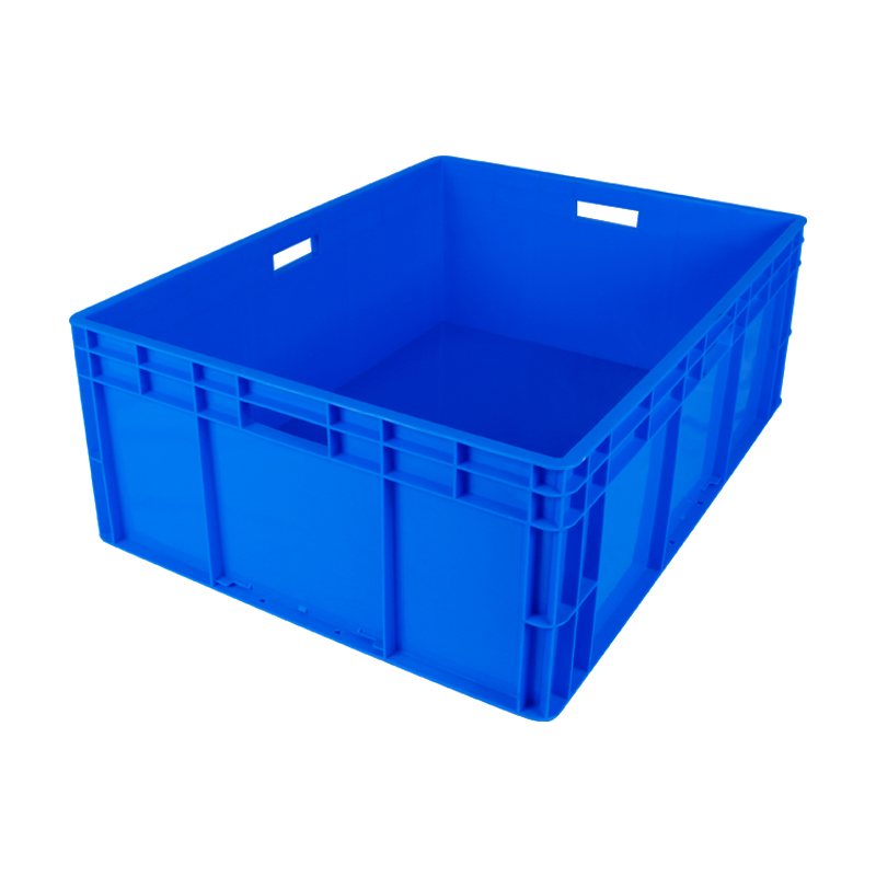 EU箱长方形特大周转箱物流箱加厚带盖工具收纳箱塑料盒工业物料盒,淘宝优惠券,粉丝福利购,淘宝优惠卷