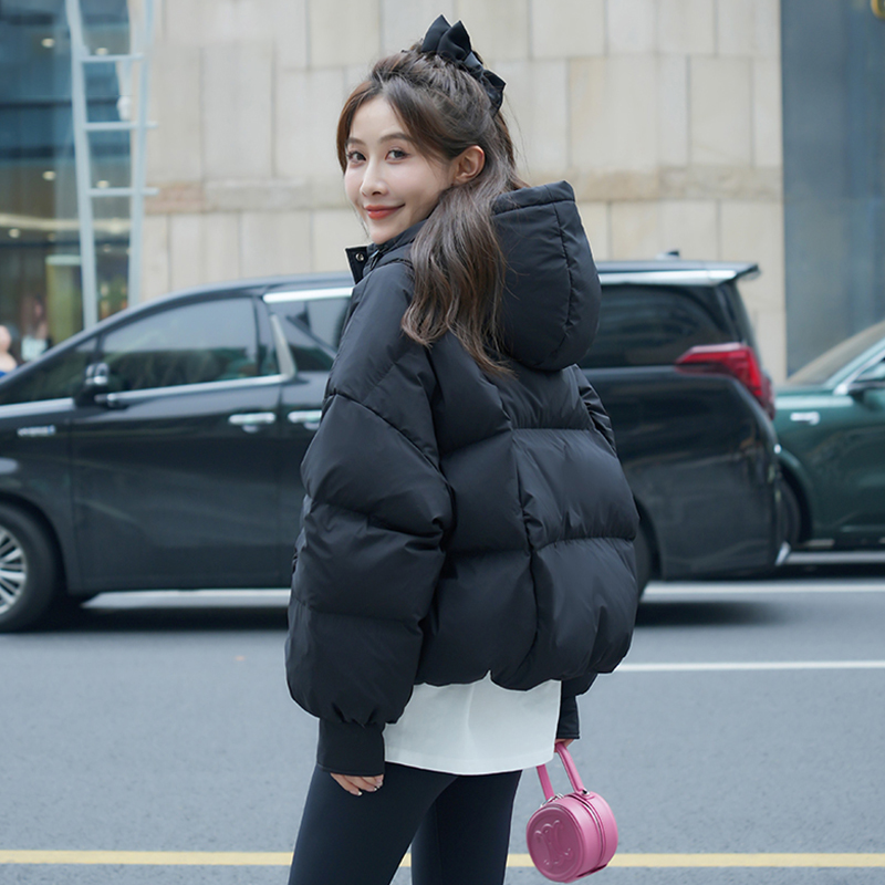  yaya鸭鸭千羽羽绒服