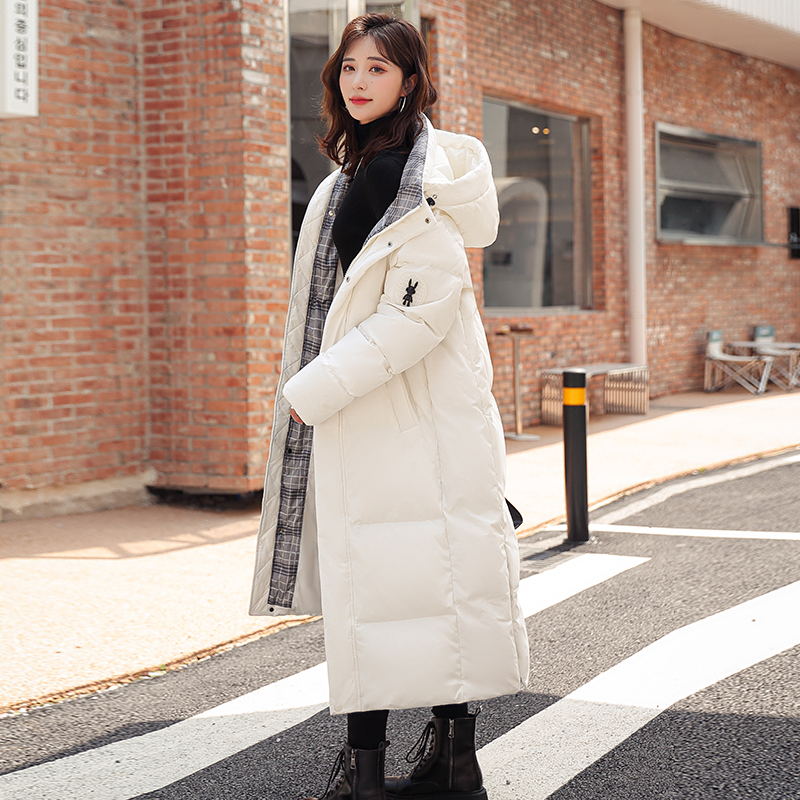  yaya鸭鸭千羽羽绒服