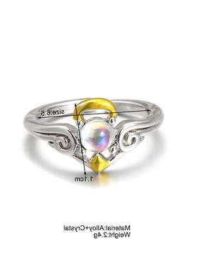 RingsVtageMWom覆古月