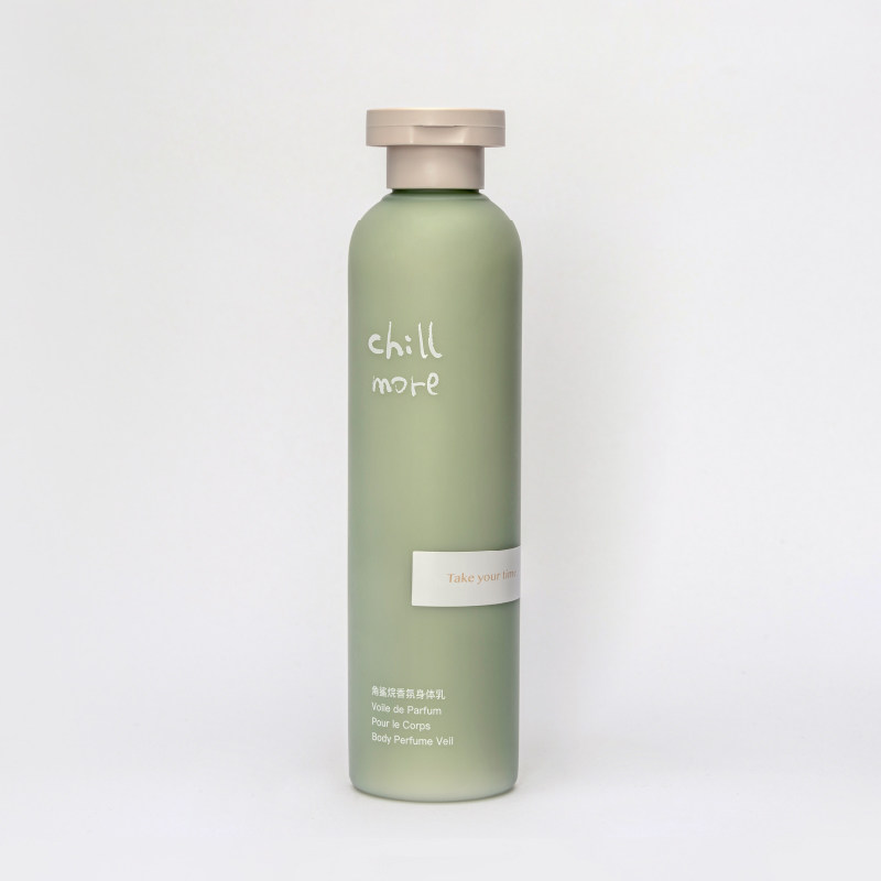 chillmore角鲨烷香氛保湿身体乳 chillmore身体乳/霜