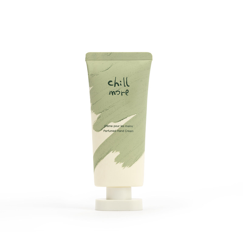 chillmore雪融香氛秋冬滋润护手霜 chillmore护手霜