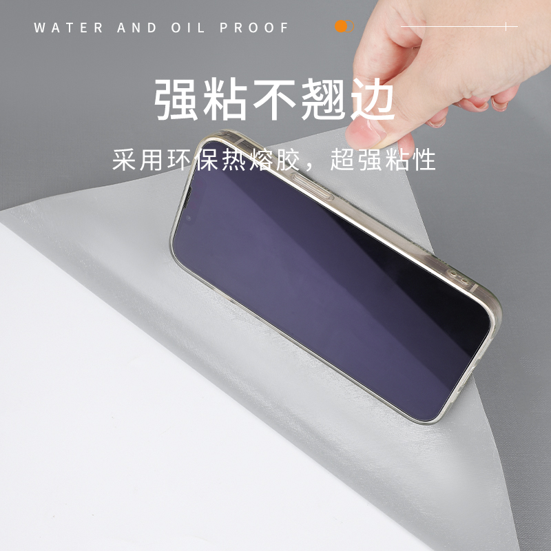 衣柜内部贴纸翻新自粘墙纸防水防潮防霉衣橱柜子柜门家具抽屉垫纸 - 图2