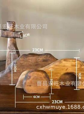 爆品新款The empty tomb 节日场景现场装饰DIY摆件