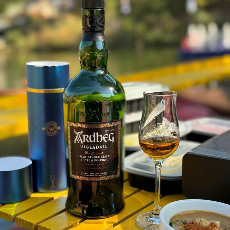 Ardbeg/雅柏阿贝乌干达 苏格兰单一麦芽威士忌酒海外原瓶进口洋酒,淘宝优惠券,粉丝福利购,淘宝优惠卷