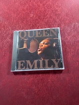 US G3522 Queen Emilys album Soul of the same name