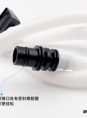 中小学音乐课堂口风琴全套吹管吹嘴配件初学者练习吹奏替换套件