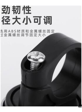 山地车超响单车铃铛配件大全迷你响亮彩色装备小打铃公路车超响亮