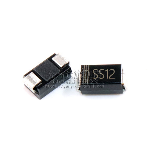 贴片二极管SMA SS14 34 12 16 24 26 36 54 110 210 220 310 510 - 图3