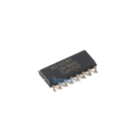 Original genuine HEF4051BT-Q100,118 chip