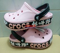 2s050 Idle Season Slide Hole Ben Beach Erotico Men And Women Drag summer cave Shoe shoes pro-sandals Shoe sandals Shoe sandals