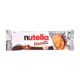 Ferrero Nutella Hazelnut Chocolate Love Cookies