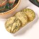 Letis seaweed rice cakes individually packaged