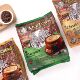 Old Town White Coffee Classic Original Hazelnut Flavor
