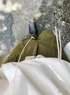 腰带男女小众款学生军训裤带高级风休闲牛仔裤装饰编织腰链皮带