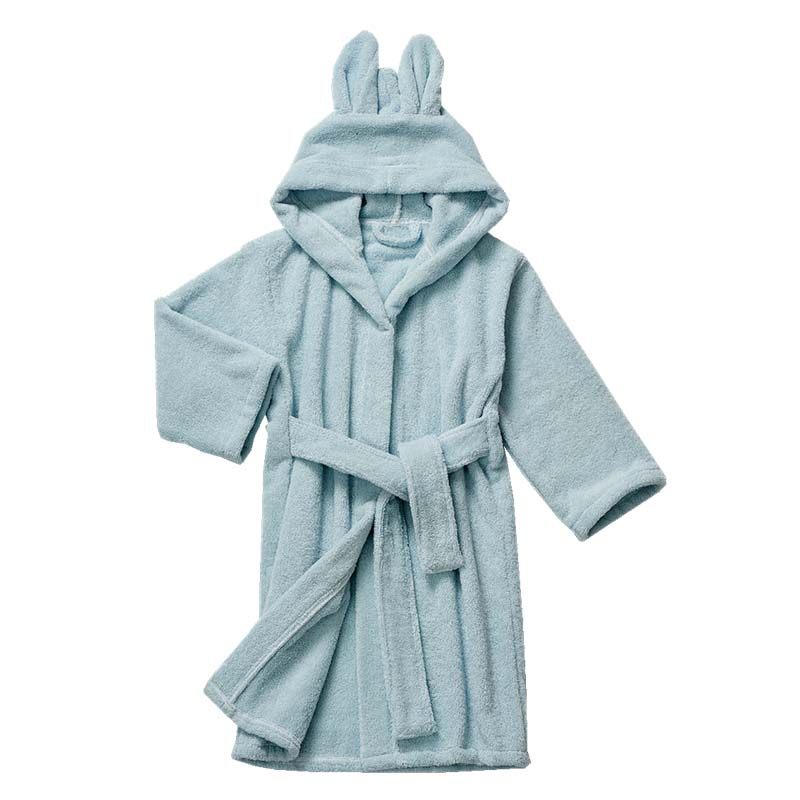  爱若舒睡袍/浴袍