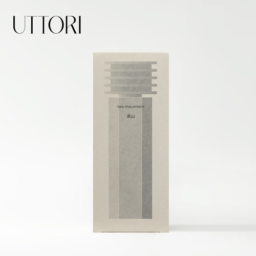 UTTORI五朵里茶山18ml香水茶香小众持久高级清新送礼女友礼物 - 图2