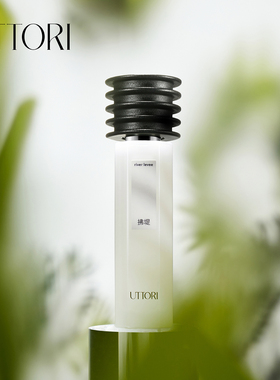 UTTORI五朵里拂堤香水