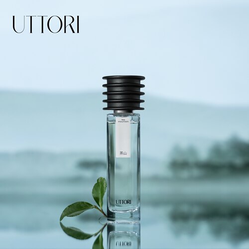 UTTORI五朵里茶山18ml香水茶香小众持久高级清新送礼女友礼物 - 图1