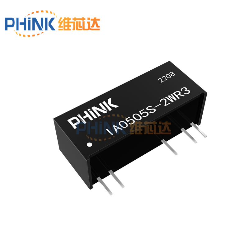 PHINK IA1205S-2W IA1203/1209/1212/1215/1224S-2W R3稳压电源-图0