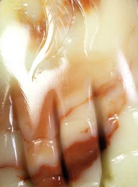 工艺书房文玩中式风佛手复古装饰