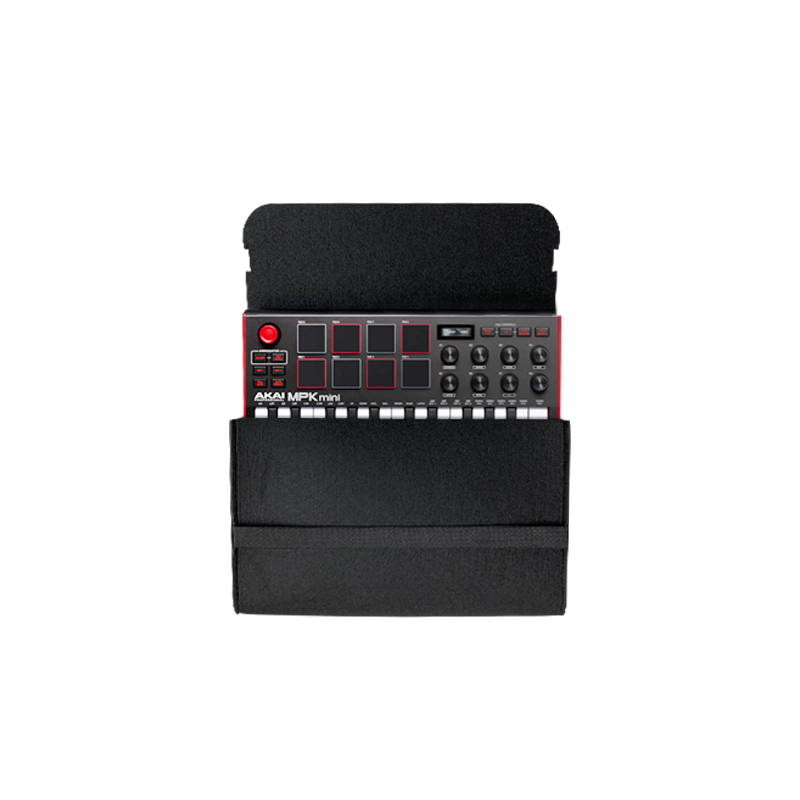 AKAI MPK MINI MK3 PLAY MIDI键盘收纳包/软包/硬壳/保护套 - 图1