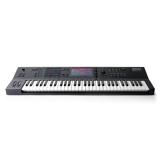Akai Yajia MPC Key 61 MIDI -клавишная синтетическая рабочая станция полуавет