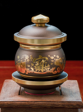 供奉水杯净水杯供杯贡杯