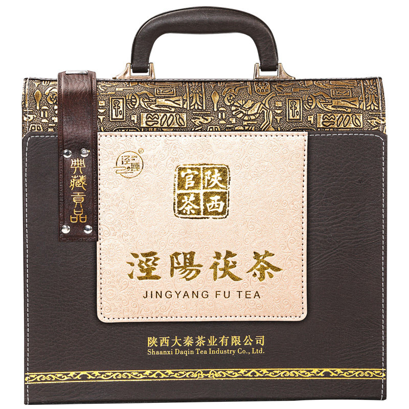  泾域其它黑茶
