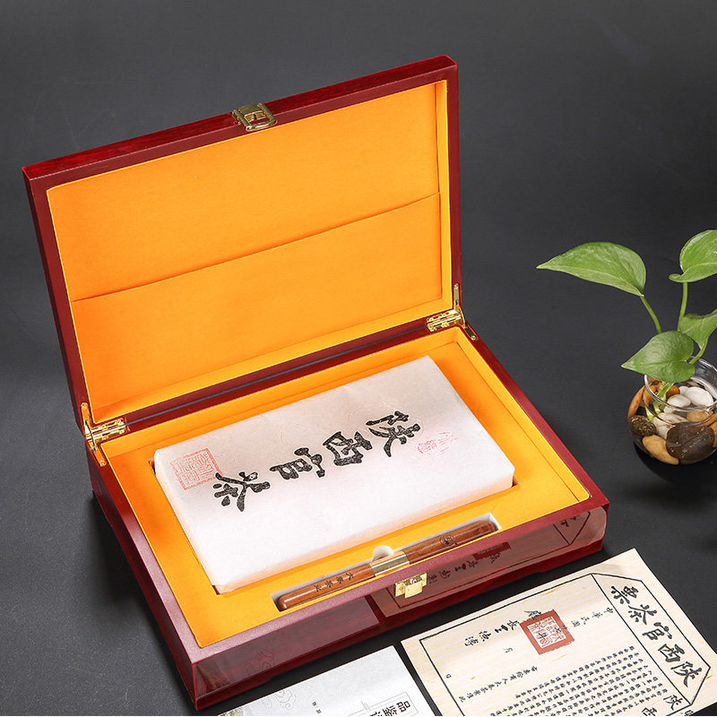  泾域其它黑茶
