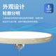 Pasha 2026 new cream style bar table lamp