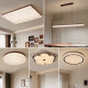 Pasha French mid-century style whole house lighting package
