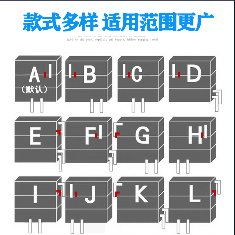 周转箱大型鱼池沉淀过滤器室外过滤系统设备自制鱼缸滴流盒-图0