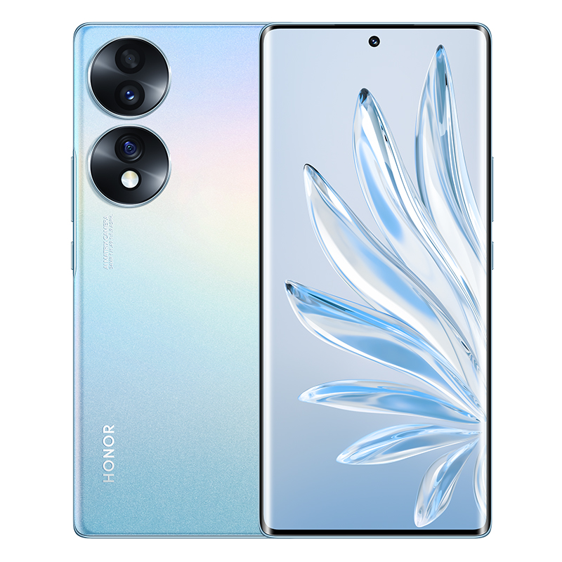 可减370 honor /荣耀70 5g+游戏 恒久宁数码手机