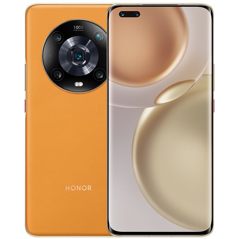 honor /荣耀magic4 pro 5g游戏 恒久宁数码手机