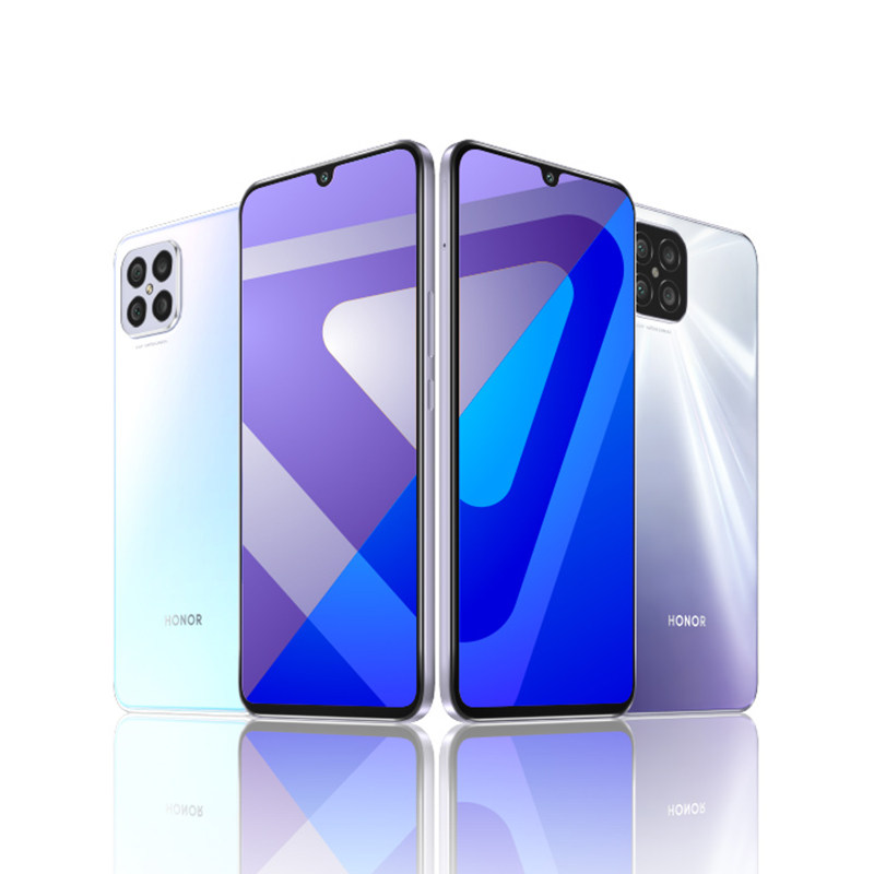 现货速发honor /荣耀play5 5g 20 恒久宁数码手机