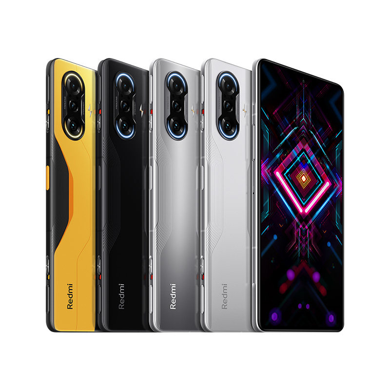 送碎屏宝]redmi k40小米红米 恒久宁数码手机