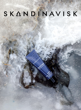 Skandinavisk香氛护手霜