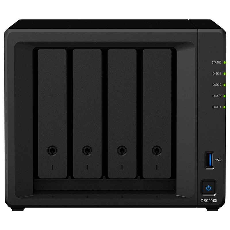 升级 ds918 盘位共享硬盘盒个人云盘 4 私有掌存储群辉 Synology 主机存储服务器网络存储器 NAS DS920 新品群晖 升级 ds918 盘位共享硬盘盒个人云盘 4 私有掌存储群辉 Synology 主机存储服务器网络存储器 NAS DS920 新品群晖
