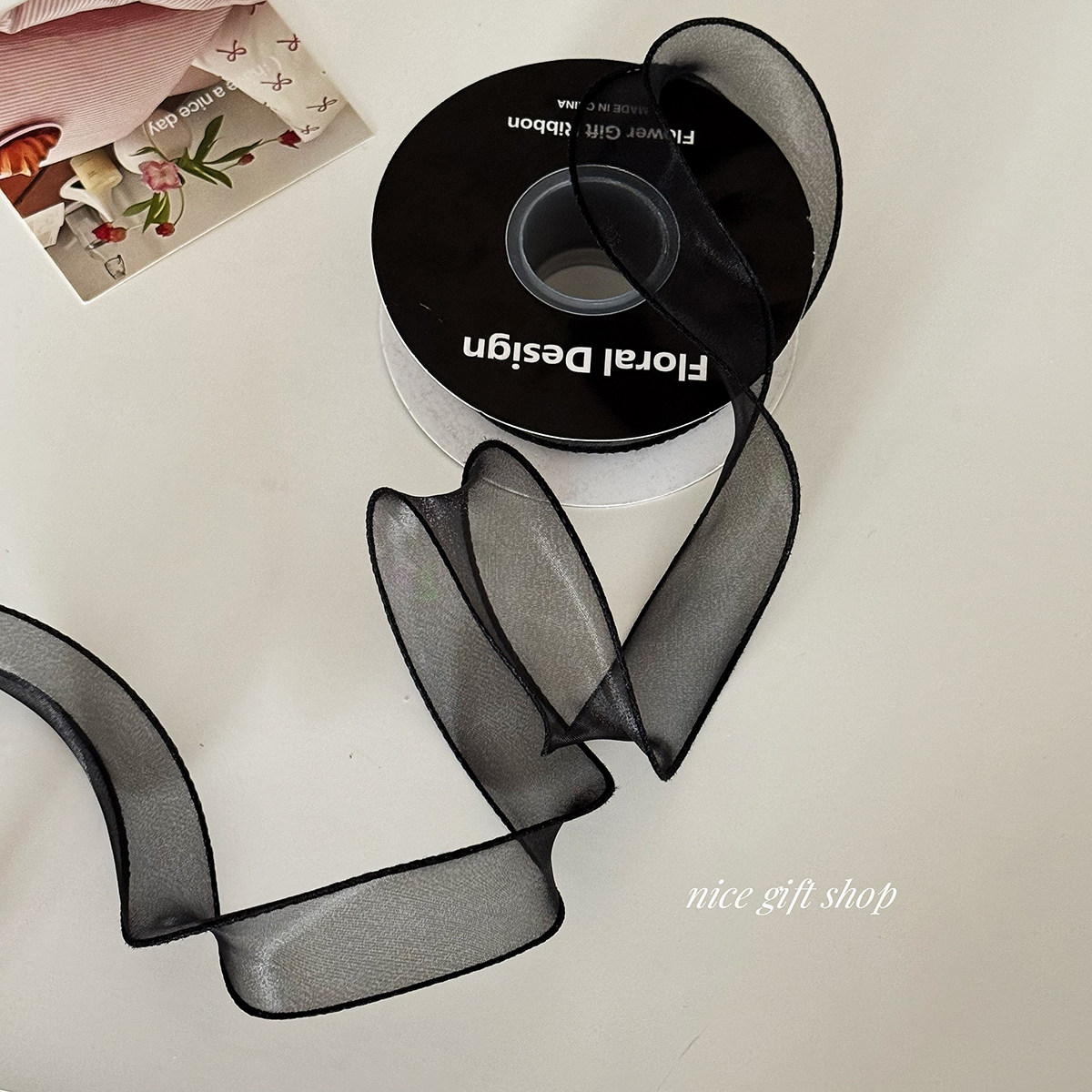 ins风黑色高级感磨砂礼品袋节日礼物手提袋小众伴手礼包装购物袋,淘宝优惠券,粉丝福利购,淘宝优惠卷