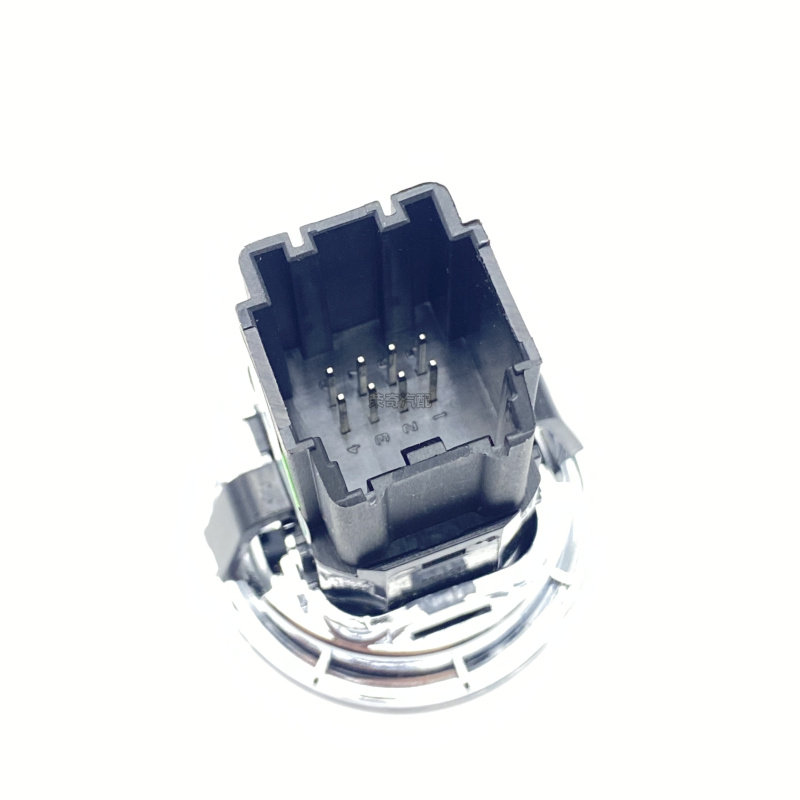 适用于荣威ERX5 EI5 E950名爵GS HS点火开关按钮一键启动开关原厂