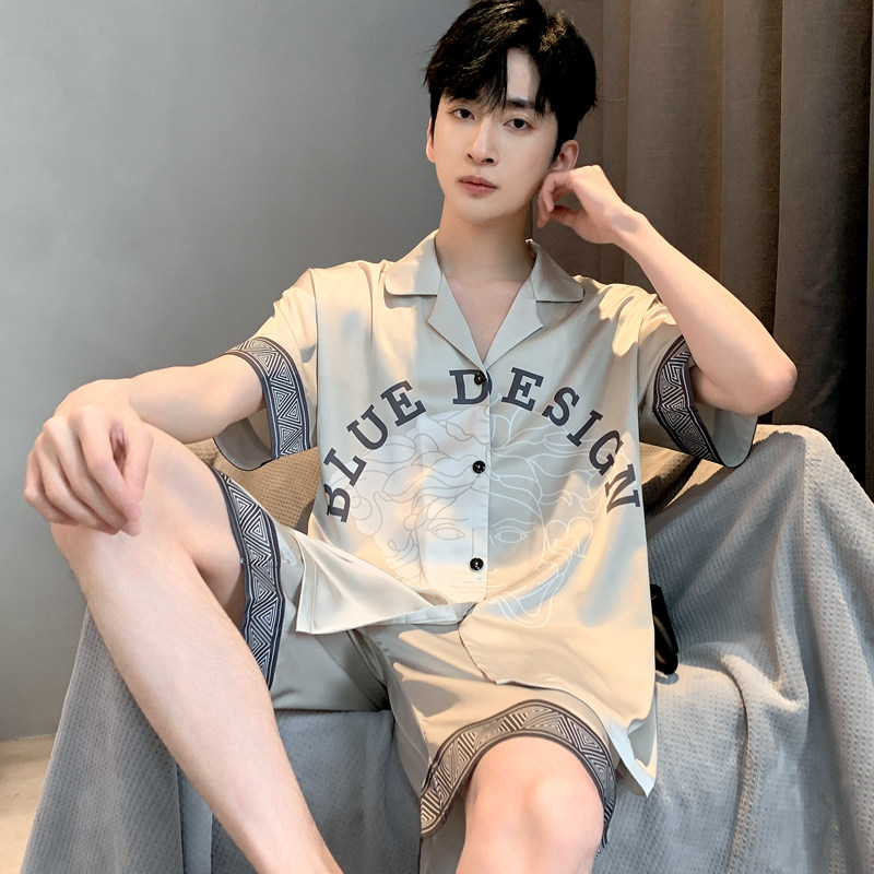  麦妮奴睡衣/家居服套装