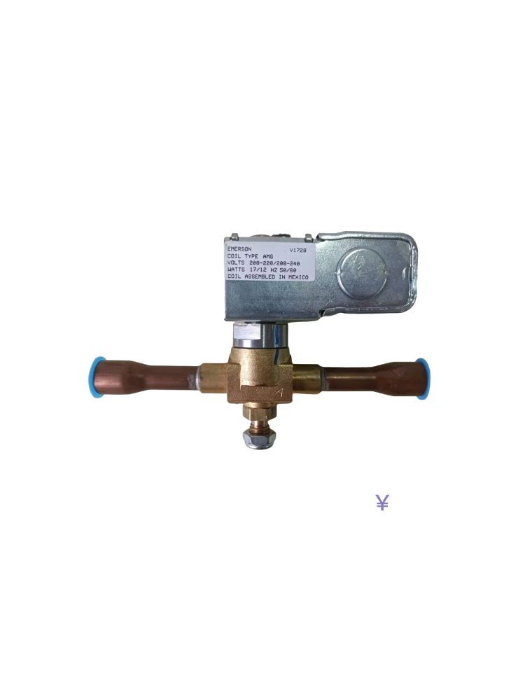 EMERSON艾默生电磁阀200RB3T3T/4T4T/5T5T/6T4T5T 7T7T/9T5T/12T - 图3