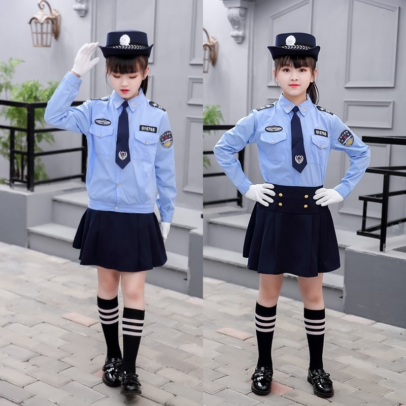 儿童警察道具推荐品牌 新人首单立减十元 21年6月 淘宝海外