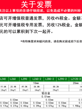 Z轴升降平台光学手动微调水平升降台移动滑台LZ40/60/80/90/125-2