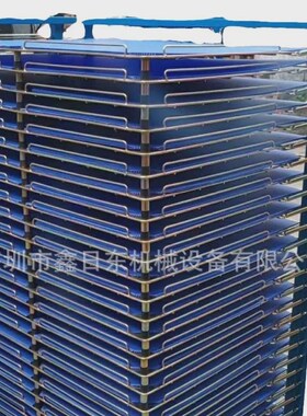 防静电多层千层架网片烤漆老化架不锈钢架烤箱架