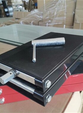 摩托车修理剪式升降台千斤顶停车架起车架驻车支架展示工具举升机