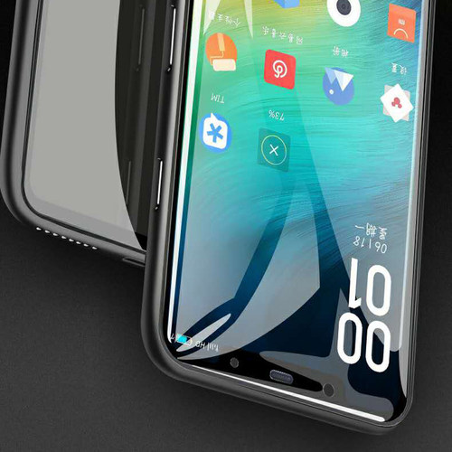 MIBCUB屏幕适用于 OPPO Find X3屏幕总成原装find x2手机内外屏带框外findx x2Pro曲面 x5 x6液晶Findx6pro - 图2