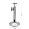 Probe bracket camera iron wall-mounted hoisting monitoring tripod monitor bracket rust-free aluminum alloy