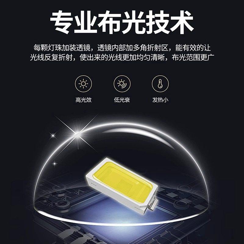 雷士照明led灯客厅吸顶灯改造三色替换磁吸长条替换光源灯条,淘宝优惠券,粉丝福利购,淘宝优惠卷